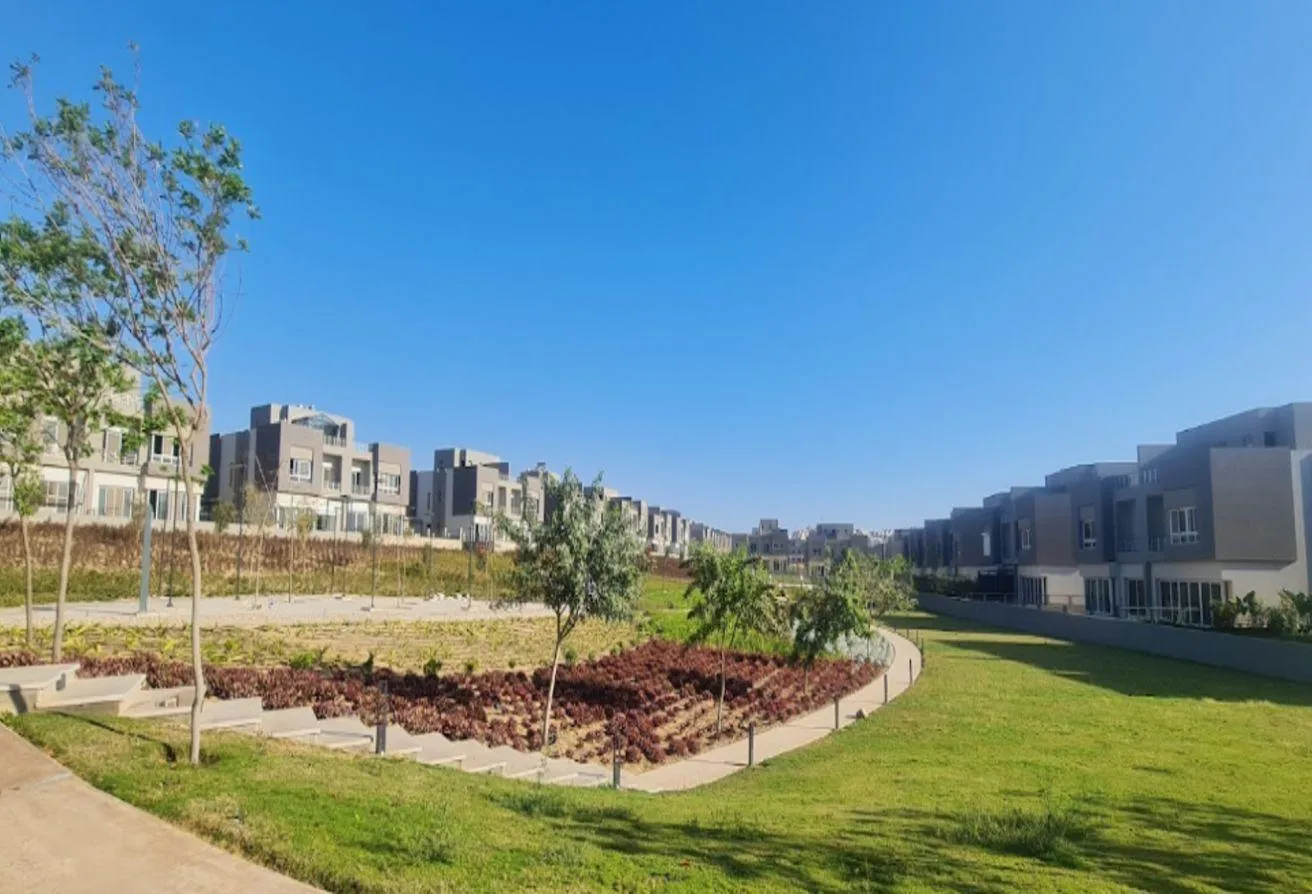 Sale in Etapa: for sale twinhouse etapa compound sheikh zayed
