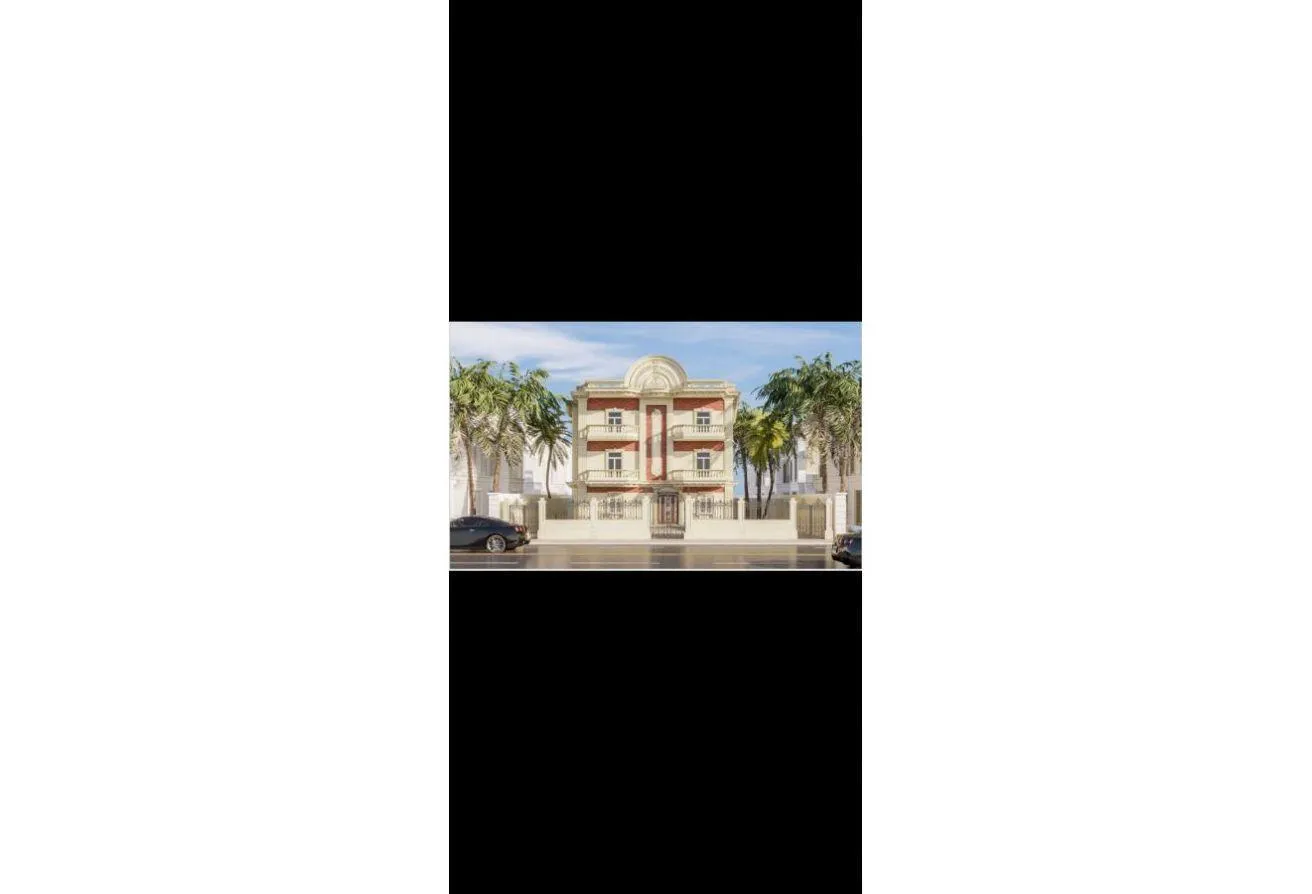 Sale in El Banafseg Apartment Buildings: Ground  floor for sale with garden in banafseg