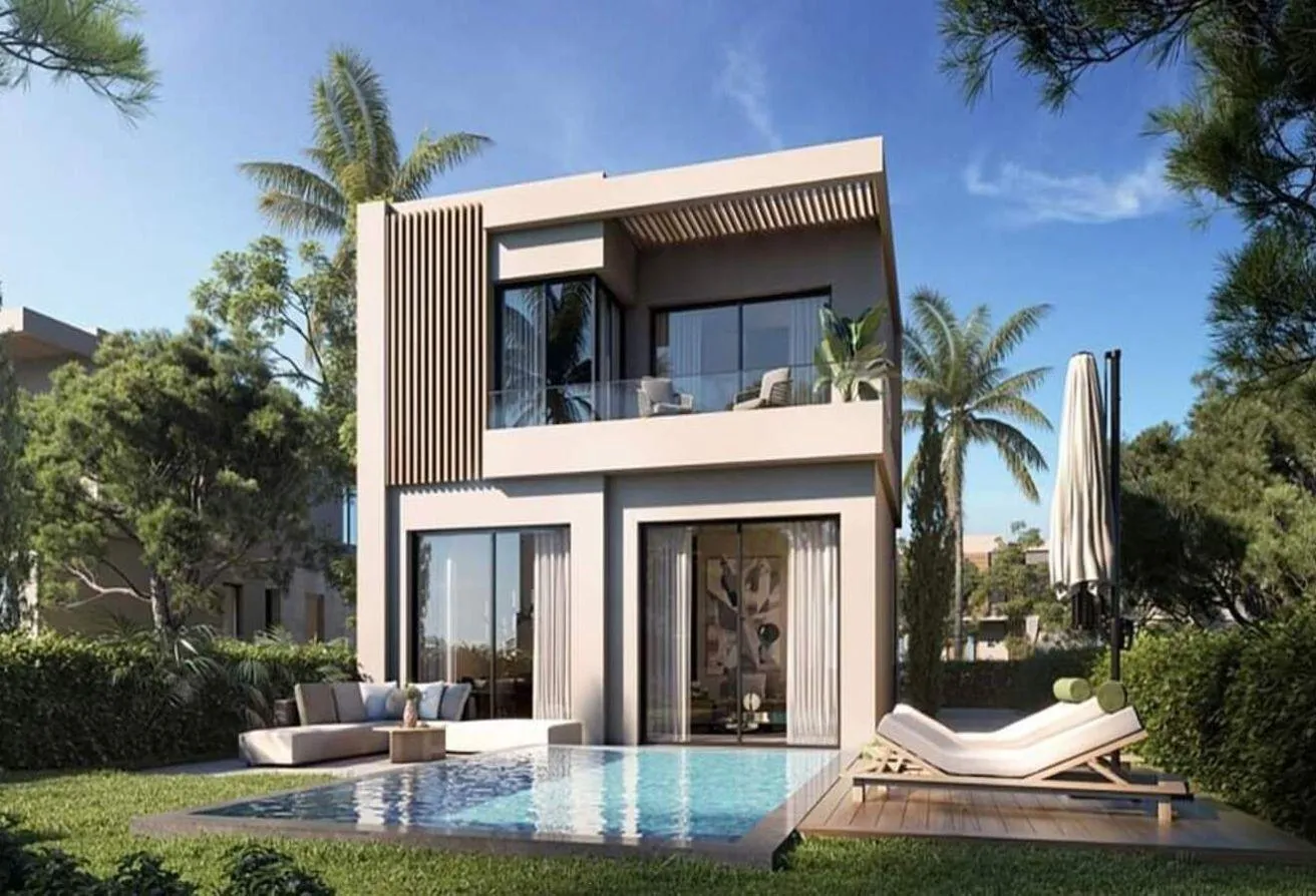 Sale in Westown: under market price villa standalone for sale