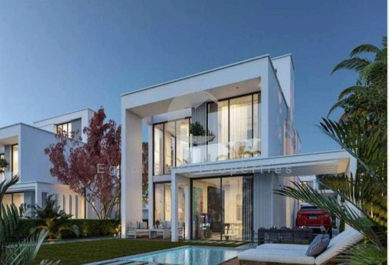 Sale in Lake West 2: Villa Small For Sale|0%DP|Lowest_Price|@Lake_West.