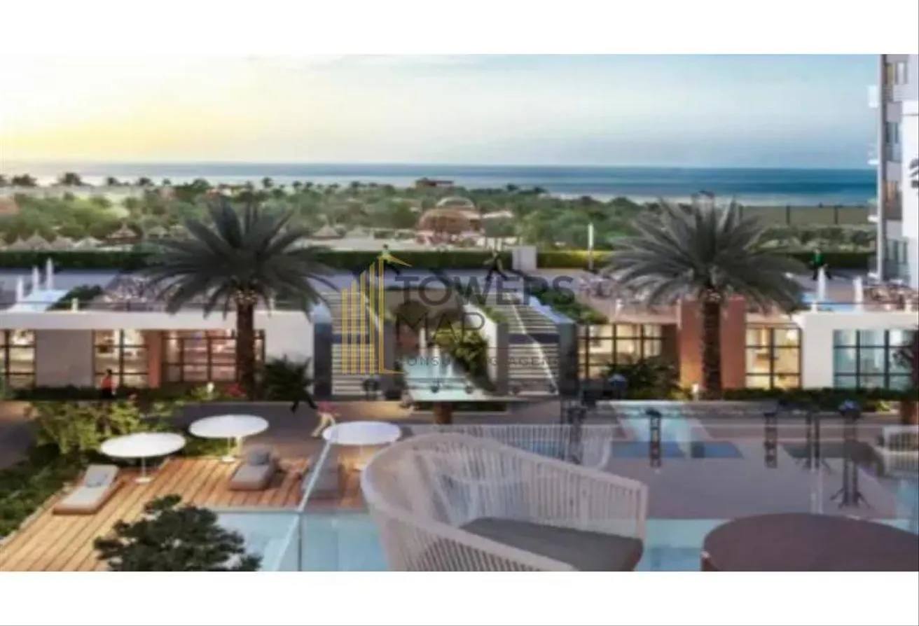 Sale in Biscay Somabay: Chalet Fully Finished /DP 10% /Installment up to7y
