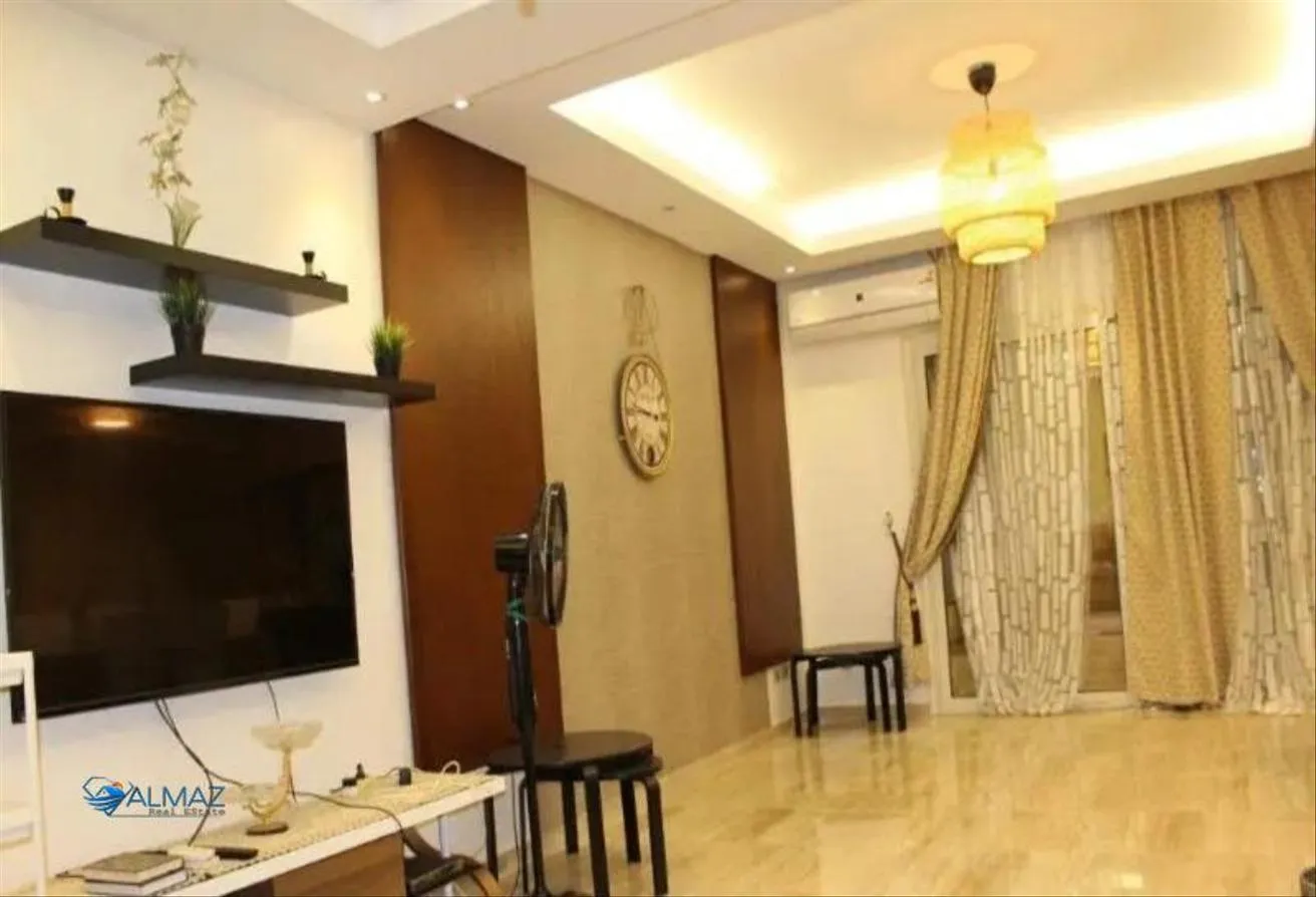 Sale in North Lotus: Furnished apartment for sale in North Lotus