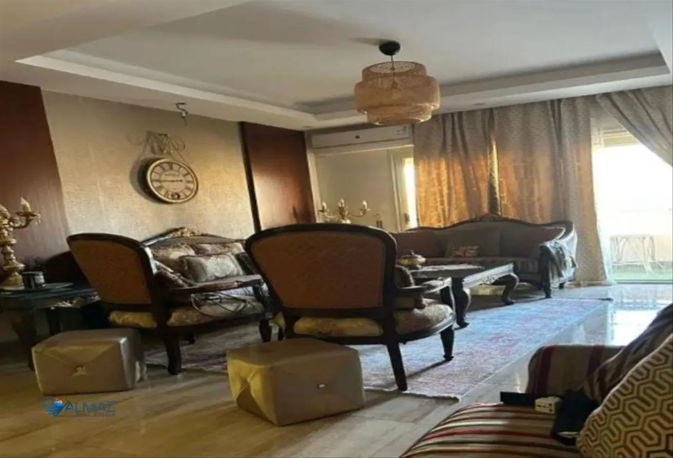Sale in North Lotus: ارخص سعر شقه فى اللوتس الشماليه _ التجمع الخامس ..