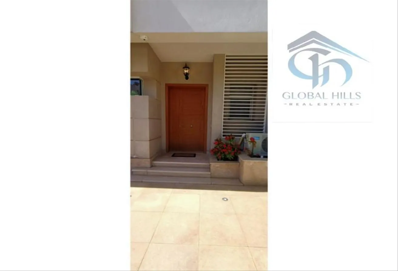 Sale in Atrio: Finished clinic with AC,s for sale in The Trine