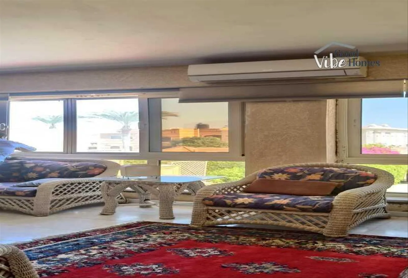 Sale in Marina 8: Finished Chalet Seaview Ready to move over 7 years