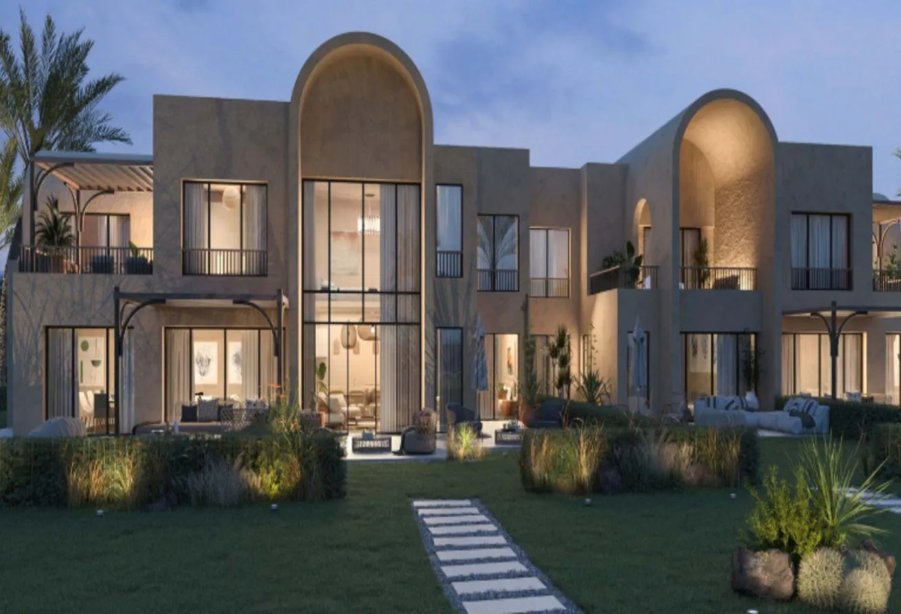 Sale in Kamaran: For Sale Luxury Chalet 1BR Fully Finished @ELGouna