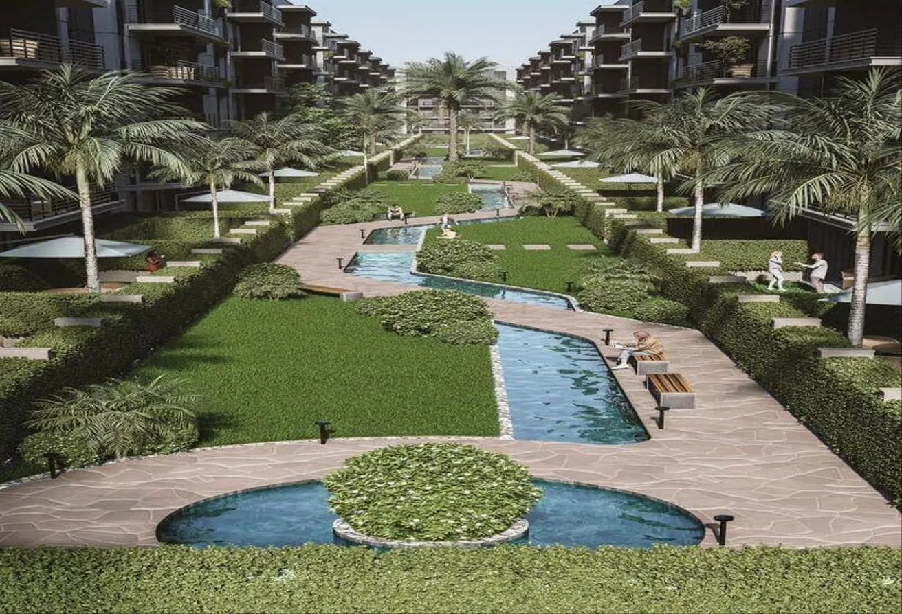 Sale in Isola Quattro: InGolden Square near patio ,installments over7year