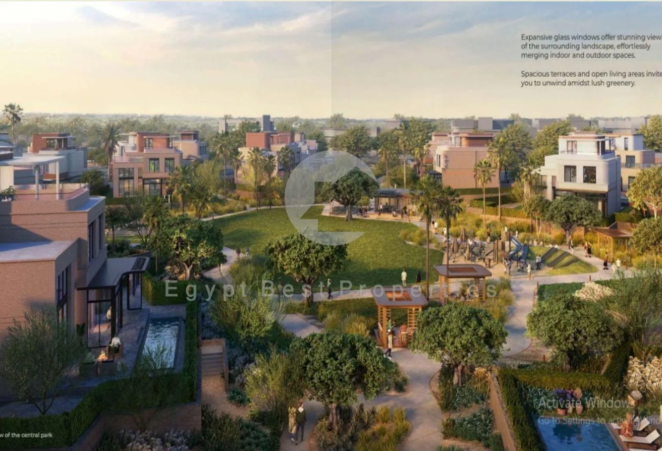Sale in Solana East: launch fully finished units with 8yrs installments