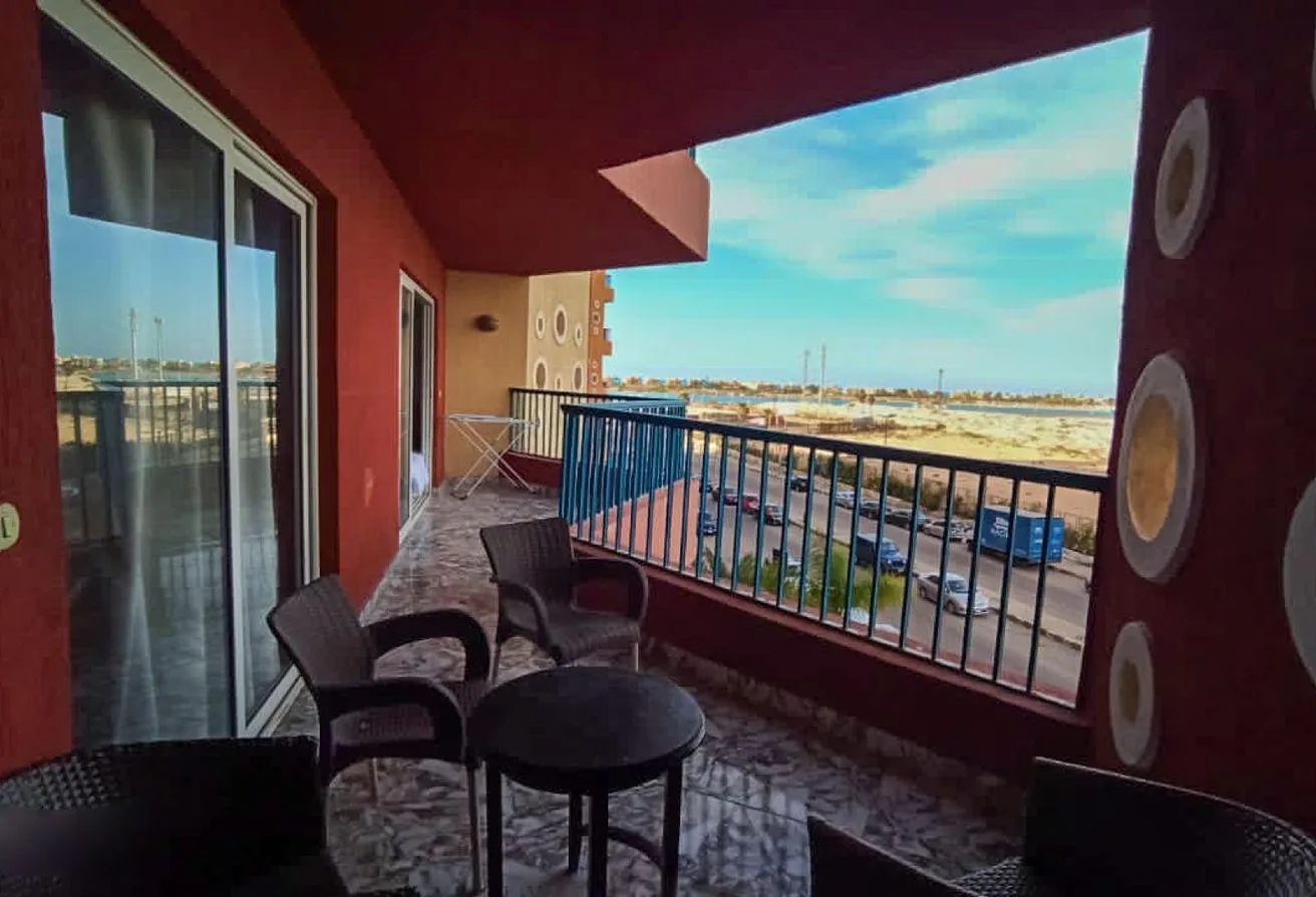 Sale in Marina: شاليه للبيع مساحة 100م في افضل لوكيشن مارينا مراسى