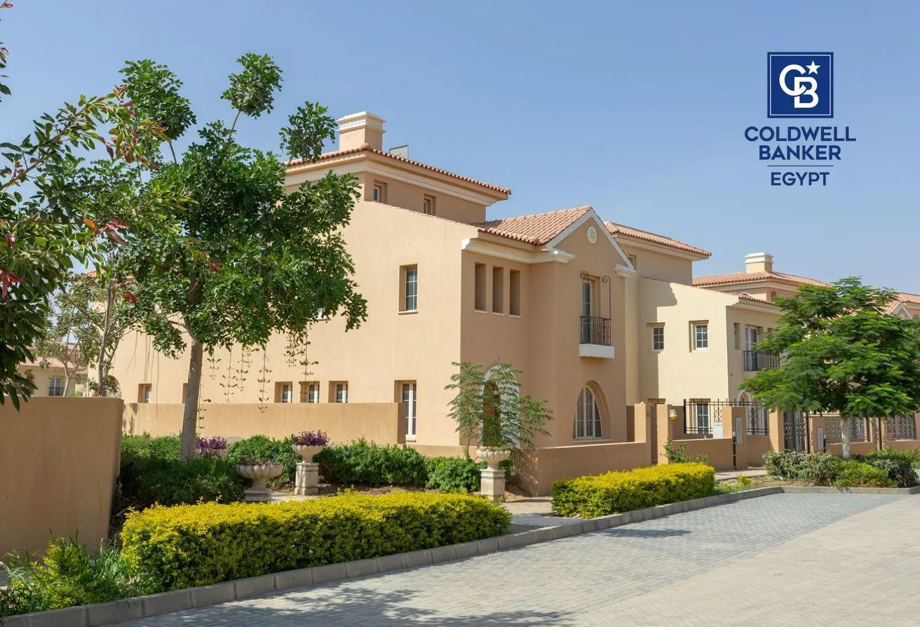 Sale in Tawny Hyde Park: VILLA STANDALONE FOR SALE READY TO MOVE PALM HILLS