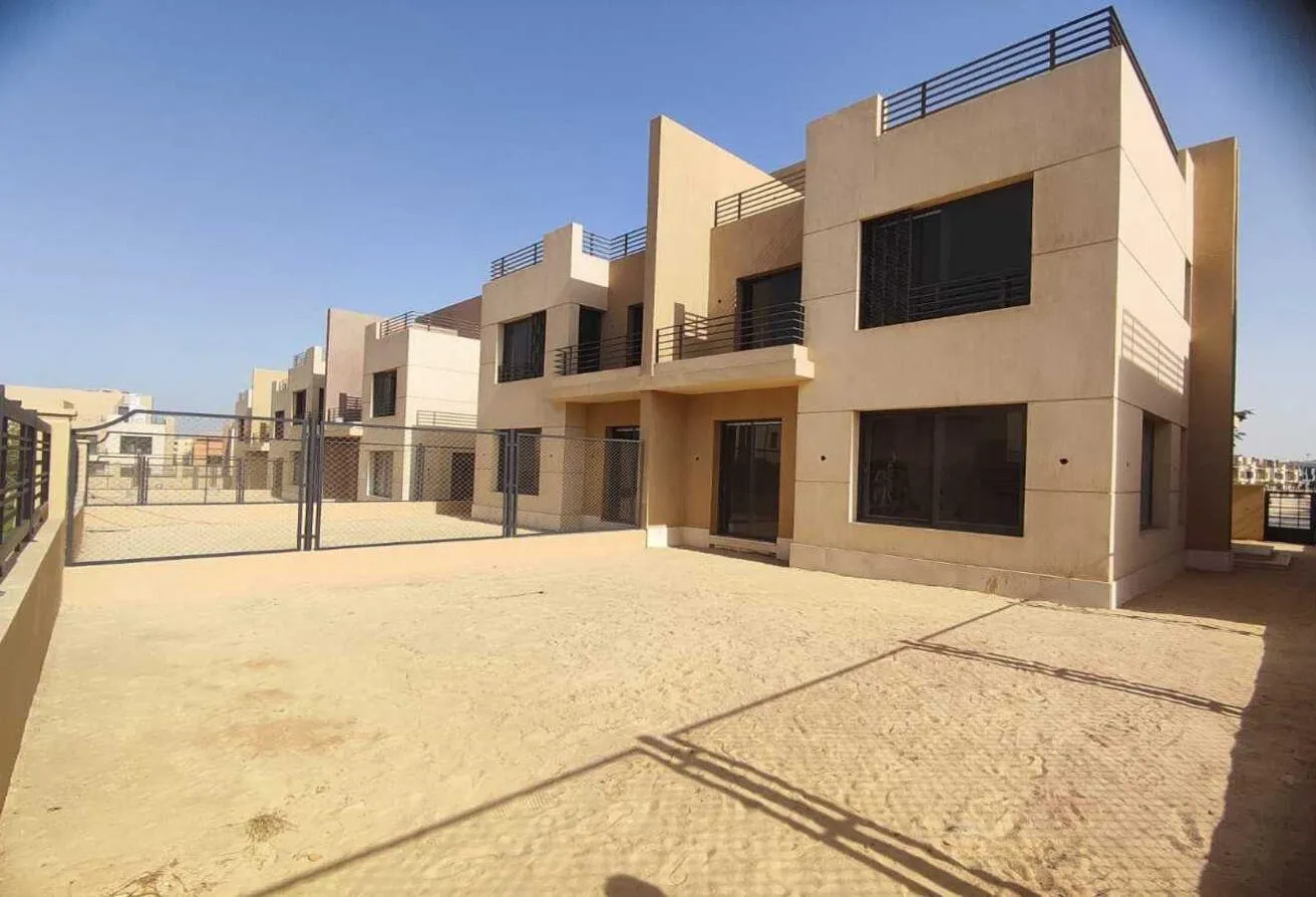 Sale in Atrio: Twinhouse in Alma Iwan First Phase RTM