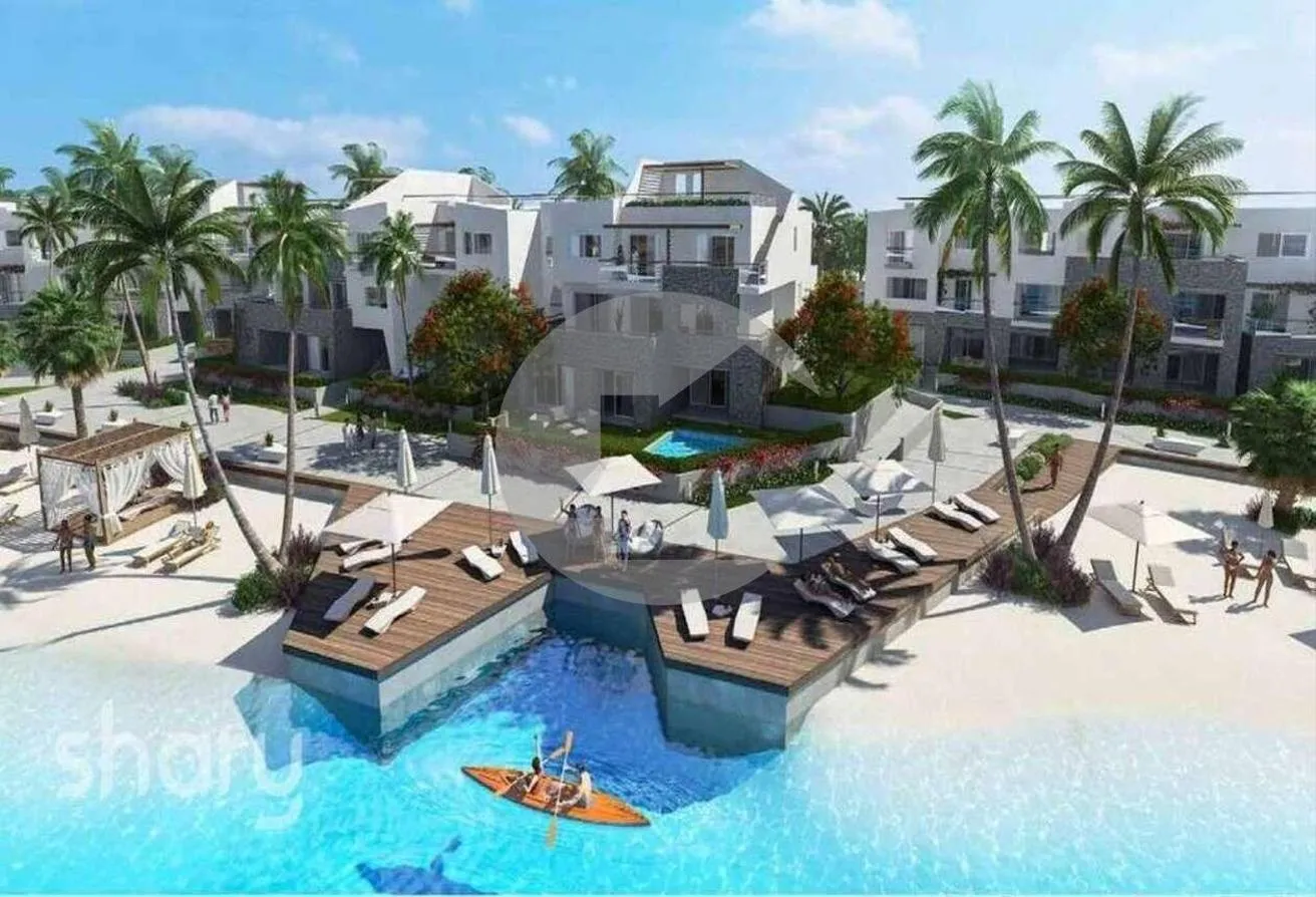 Sale in Mangroovy Residence: El Gouna The Red Sea’s Gem with 0% down payment