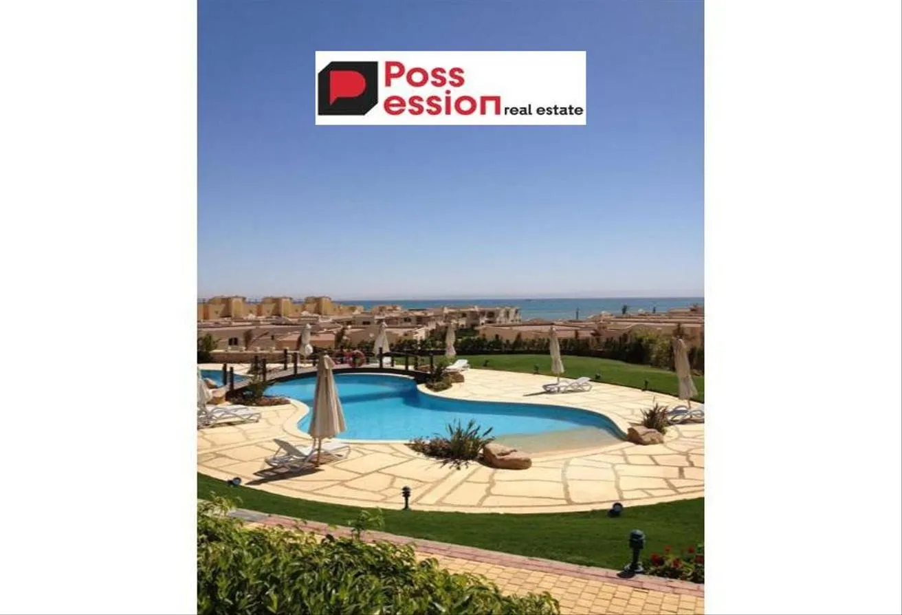 Sale in La Vista Bay: شالية 120 م في منتجع لافيستا الساحل الشمالي