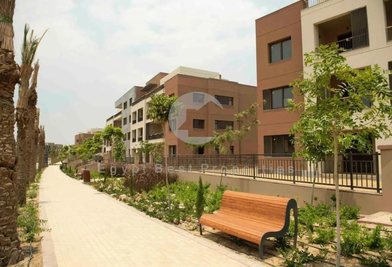 Sale in Solana East: VILLA 6BEDS - New LAUNCH MARAKEZ - CRESCENT WALK -