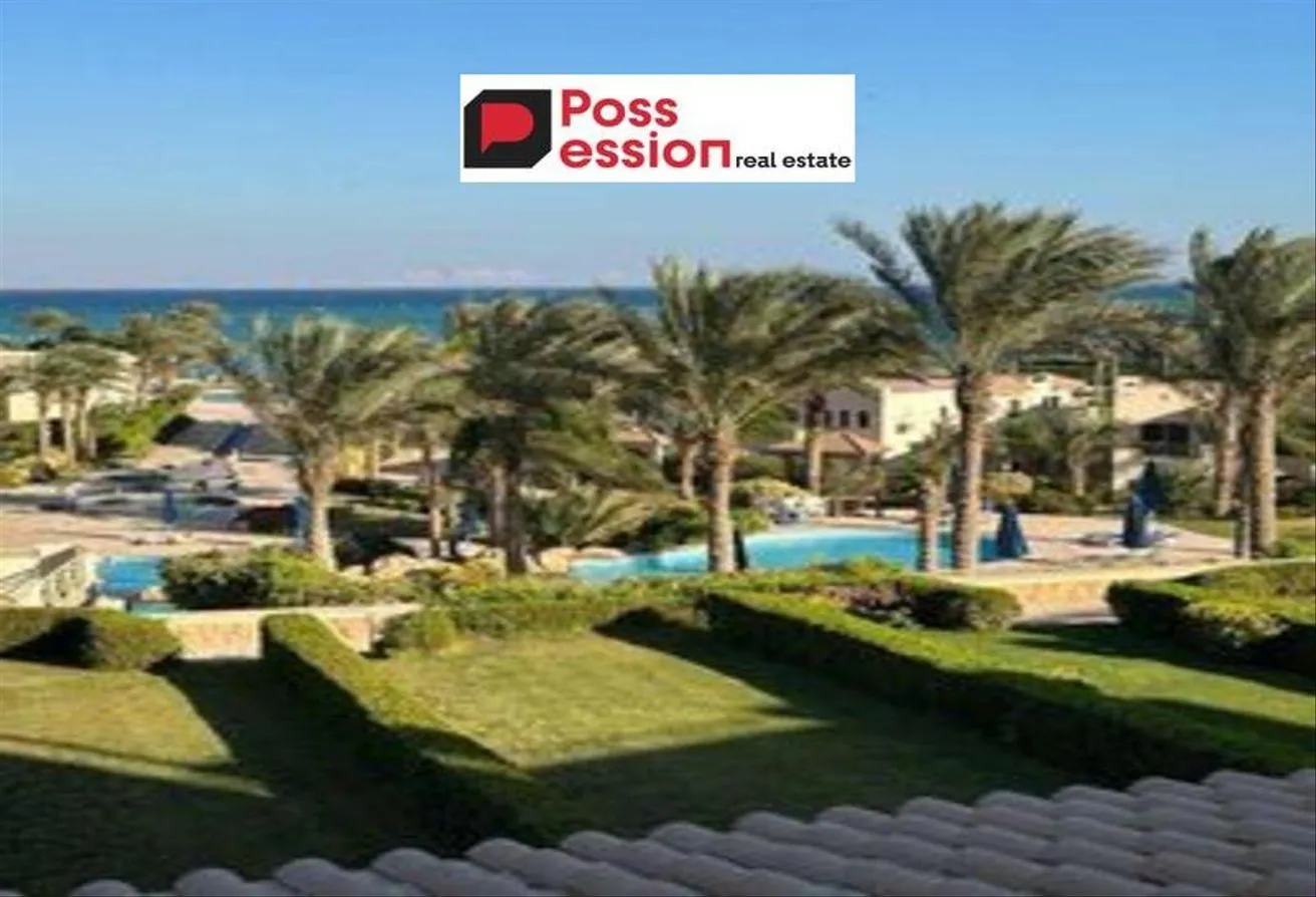 Sale in La vista Ras El Hikma: Twin house for sale - fully finished - La Vista