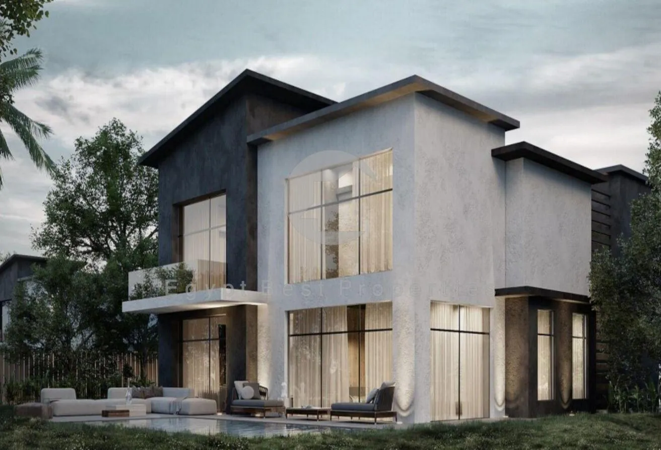 Sale in The Crest: StandeAlone Villa very prime location DP 10% ONLY