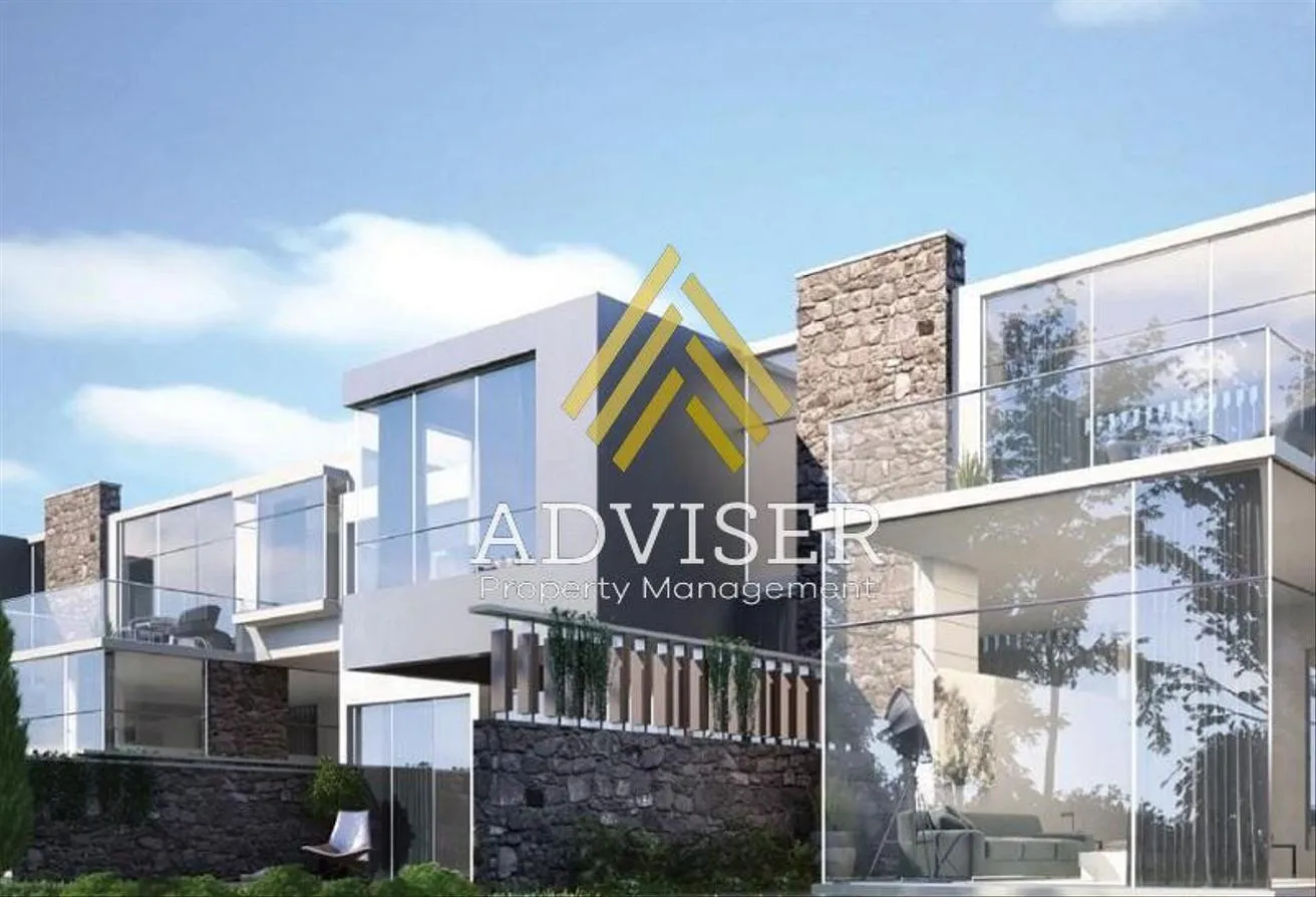 Sale in The Waterway: The LAST TownHouse Sea View in Waterway