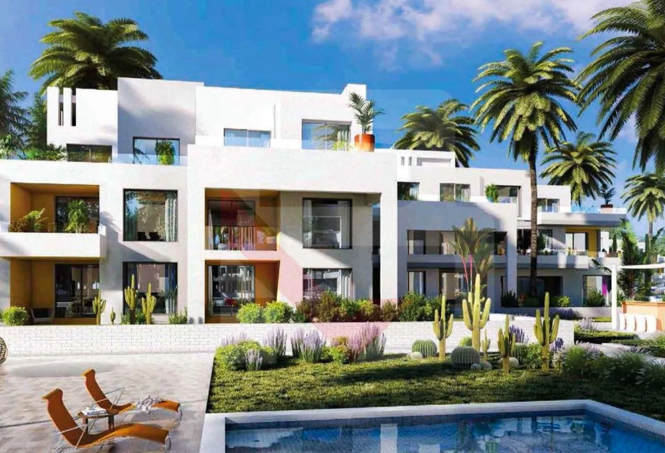 Sale in Jefaira: Chalet for sale - Jefaira Furl - Ras El Hekma