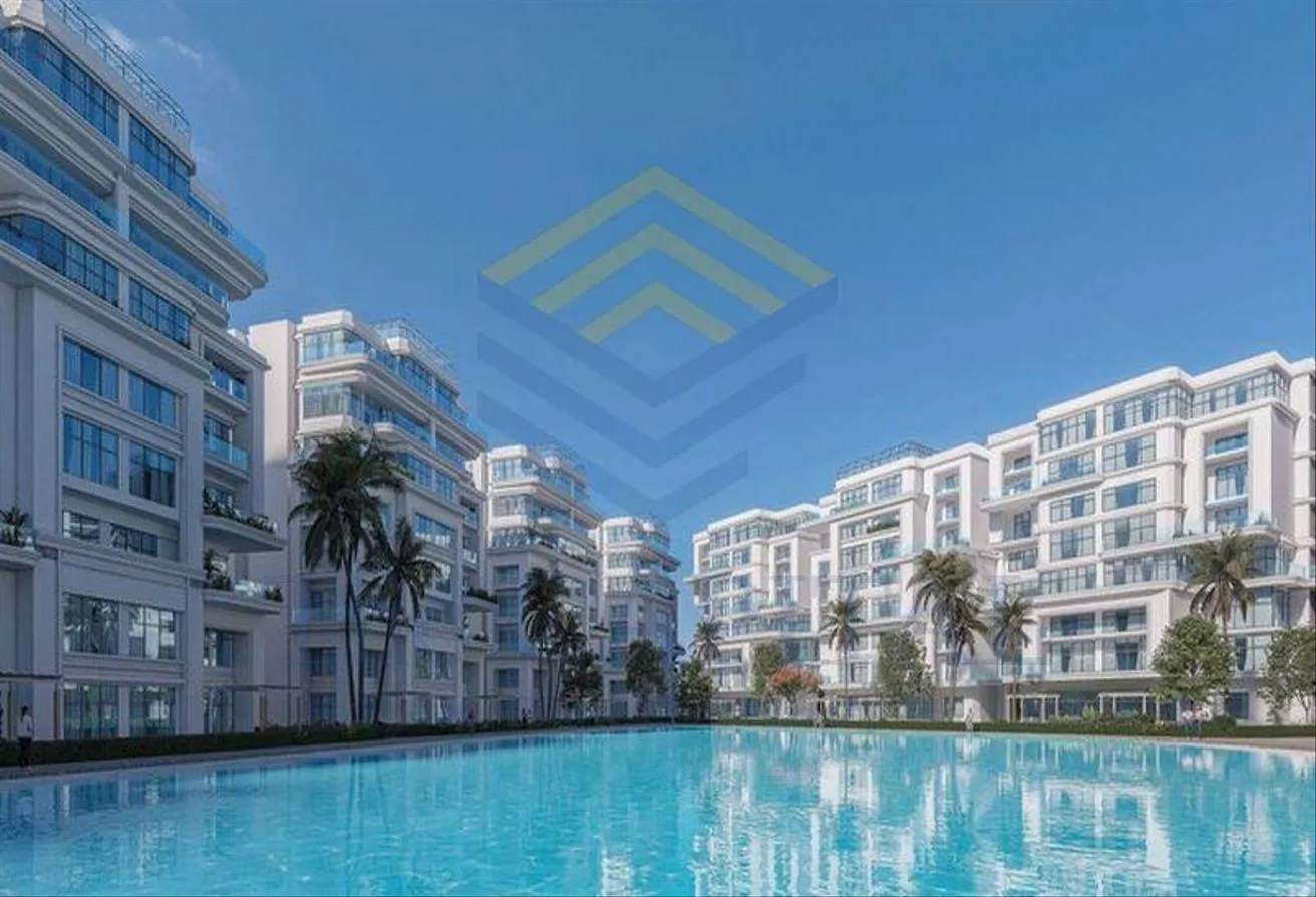 Sale in Lumia Residence: Apartment On Lagoon With DP 10% | over 8 years