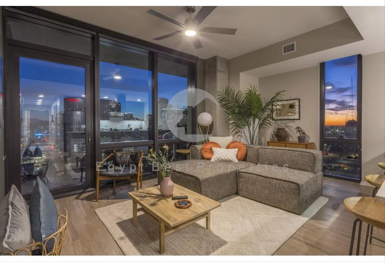 Sale in Palm Hills October: New OFFER With Palm Hills With Down Payment 5.0%