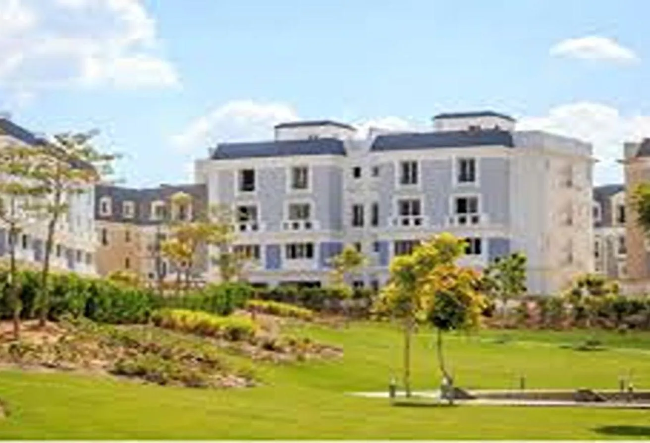 Sale in Mountain View Giza Plateau: للبيع اقل سعر اي فيلا روف ماونتن فيو جيزه بلاتوه .