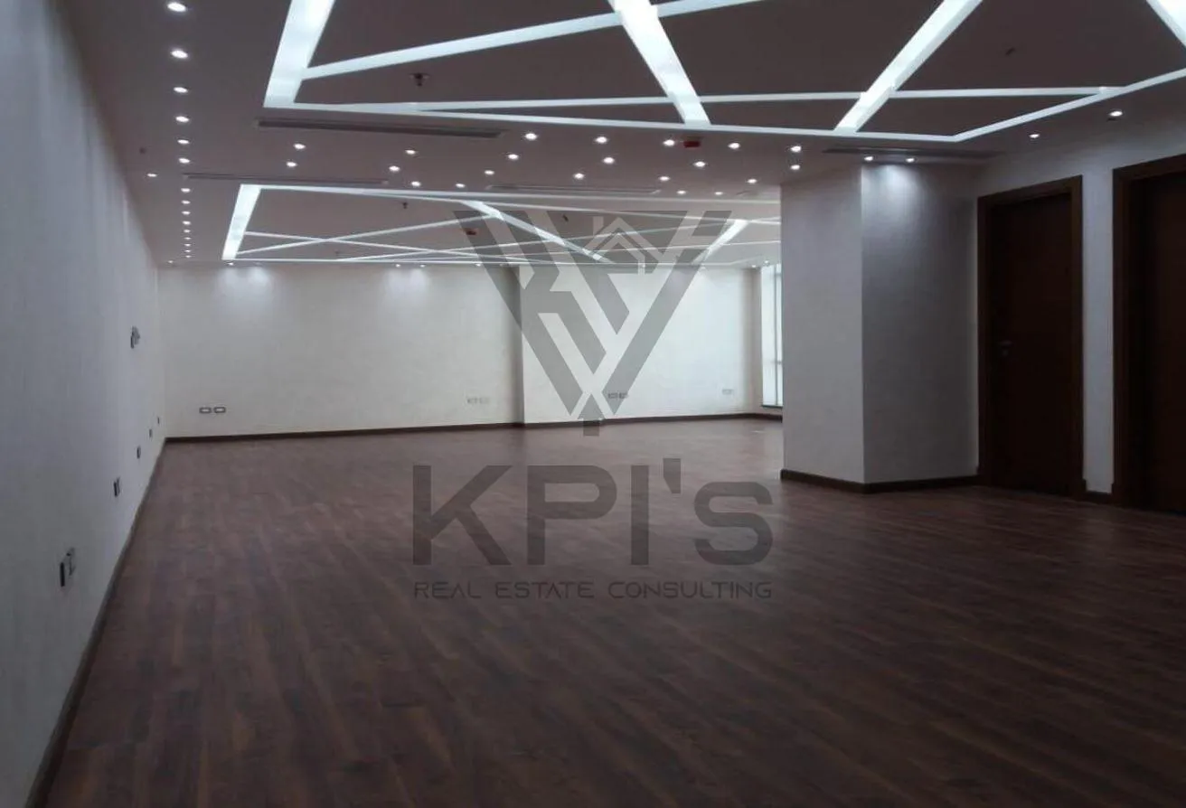 Rent in Trivium Business Complex: Finished Office For Lowest Rental Price-PLAZA View