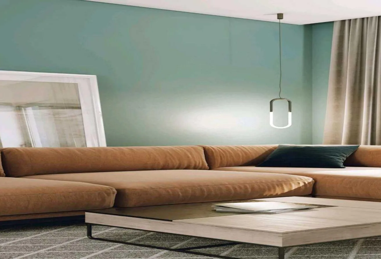 Sale in Six West: lowest price 3 Rooms+Nany Finished in Zayed insta