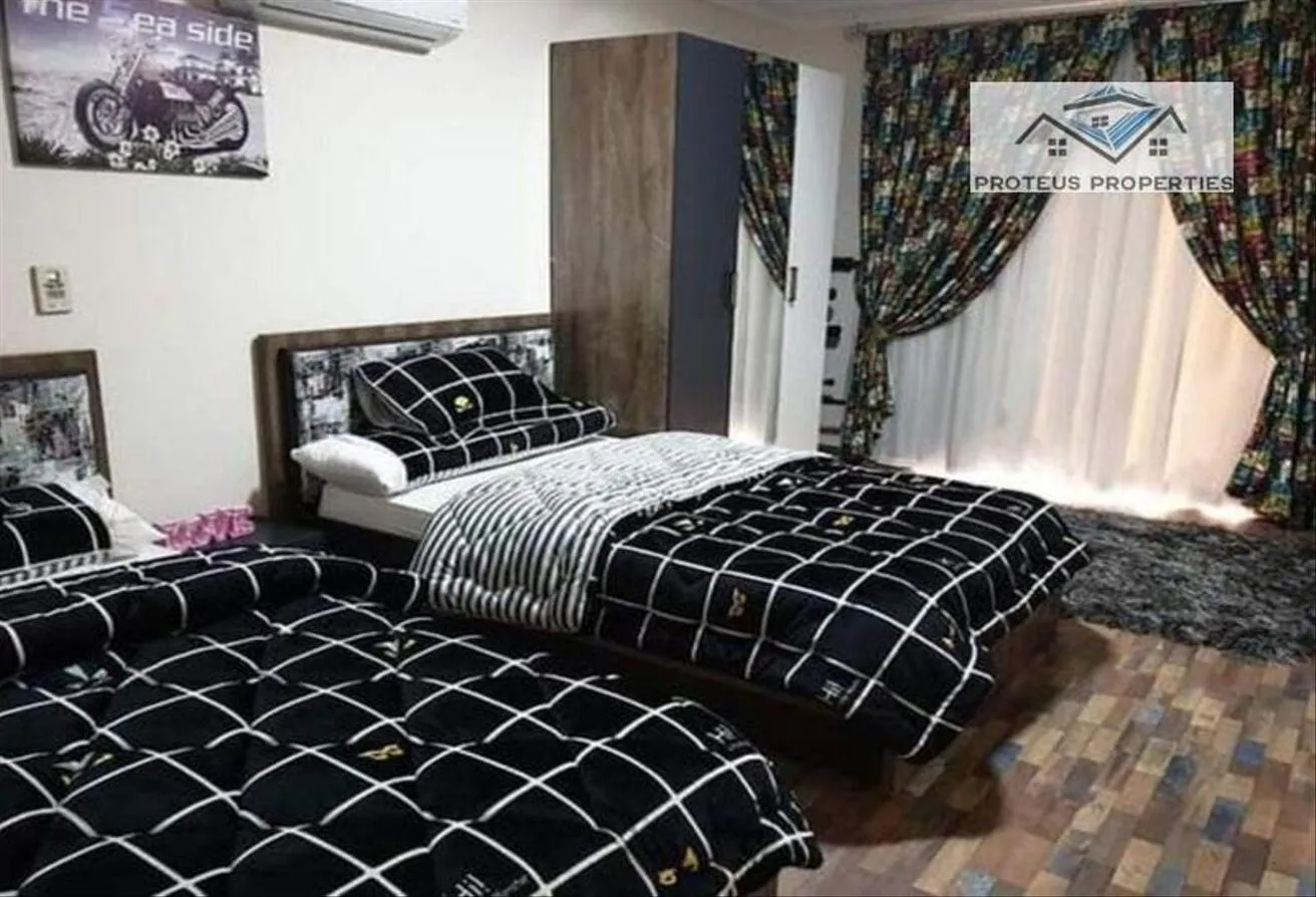 Rent in Al Rehab: للإيجار استديو بمدينة  الرحاب تشطيبات خاصه