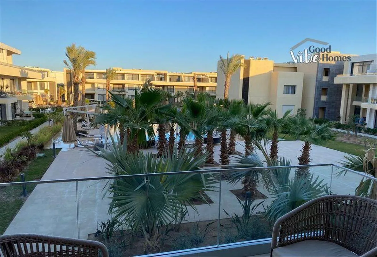 Rent in G Cribs: Studio Fully Furnished In G Cribs For Rent On Pool