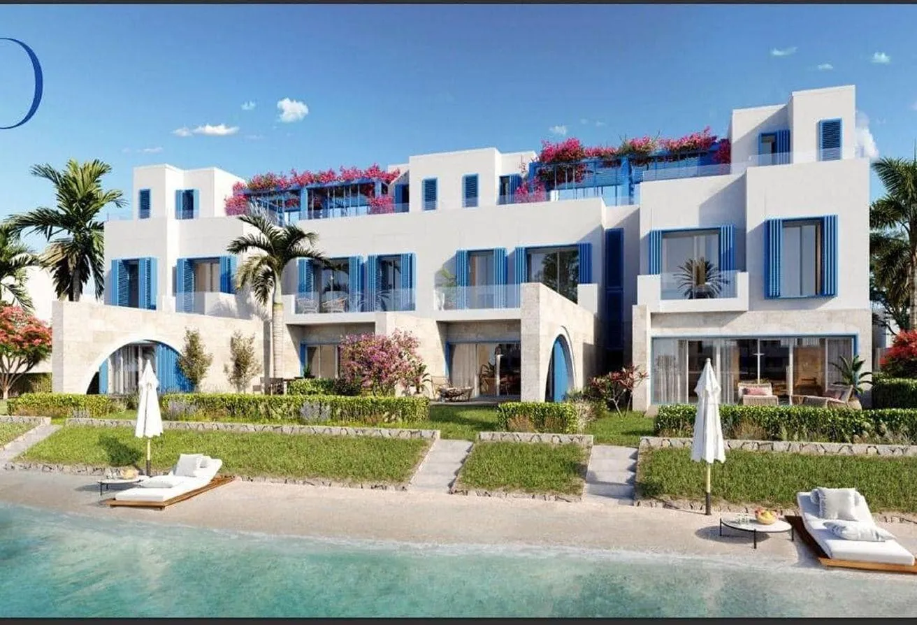 Sale in LVLS By Mountain View: Amazing Townhouse 3 bed | Fully Finished | Lvls