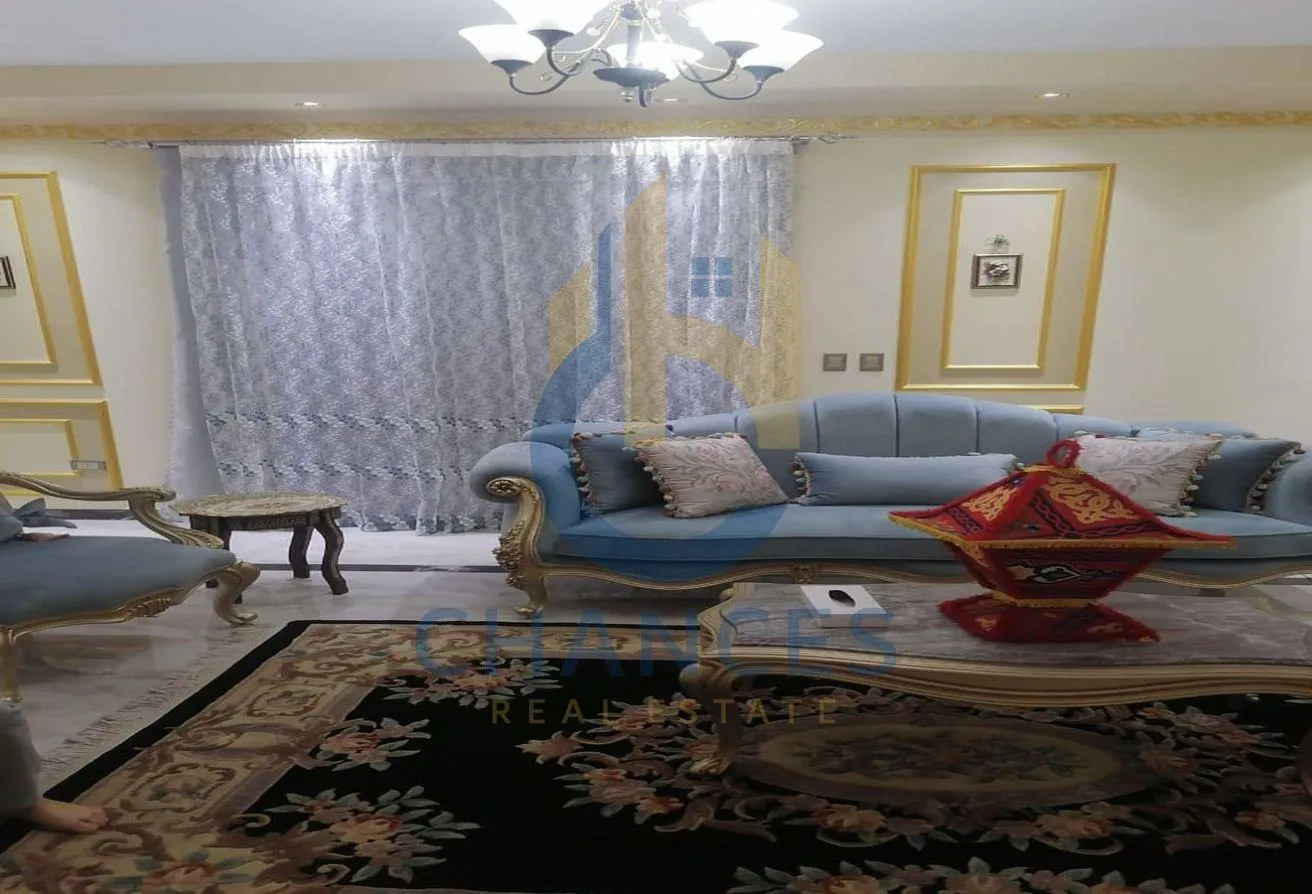 Rent in El Banafseg 11: Apartment /For Rent / prime location/ El Banafseg