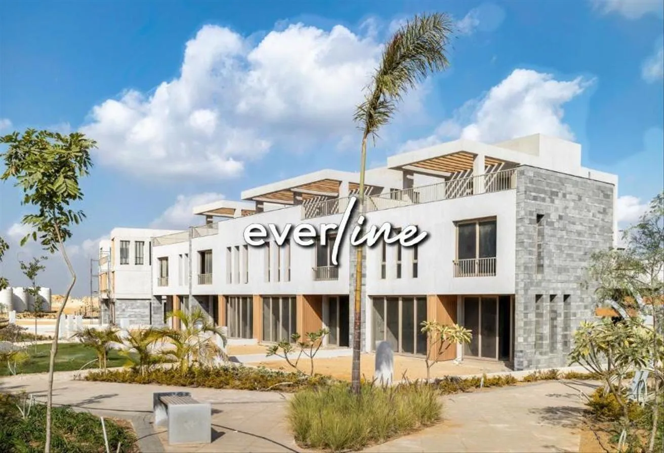 Sale in At East: Villa for sale finished without down payment