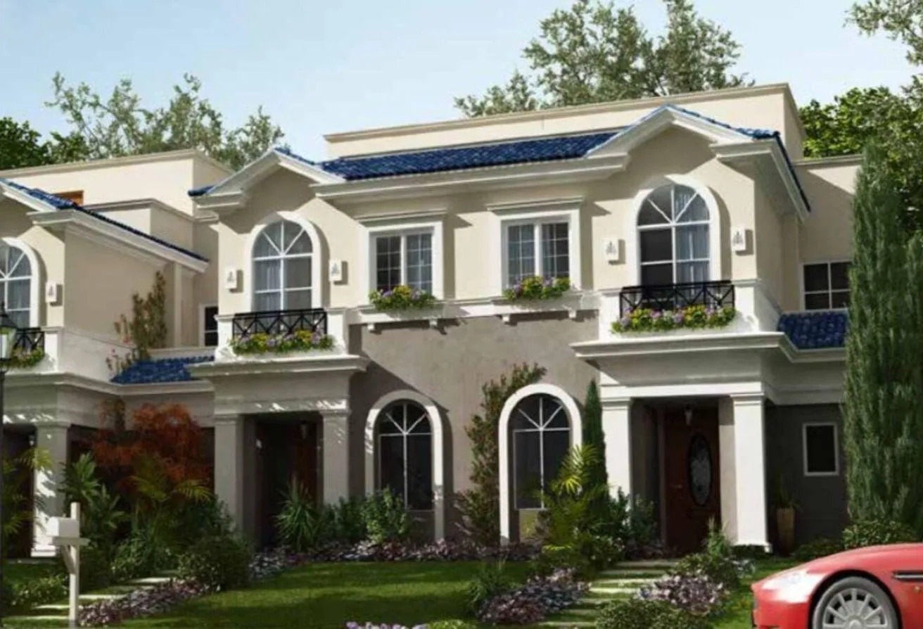 Sale in Mountain View 4: Fully Furnished/ Landscape View/ Prime Location