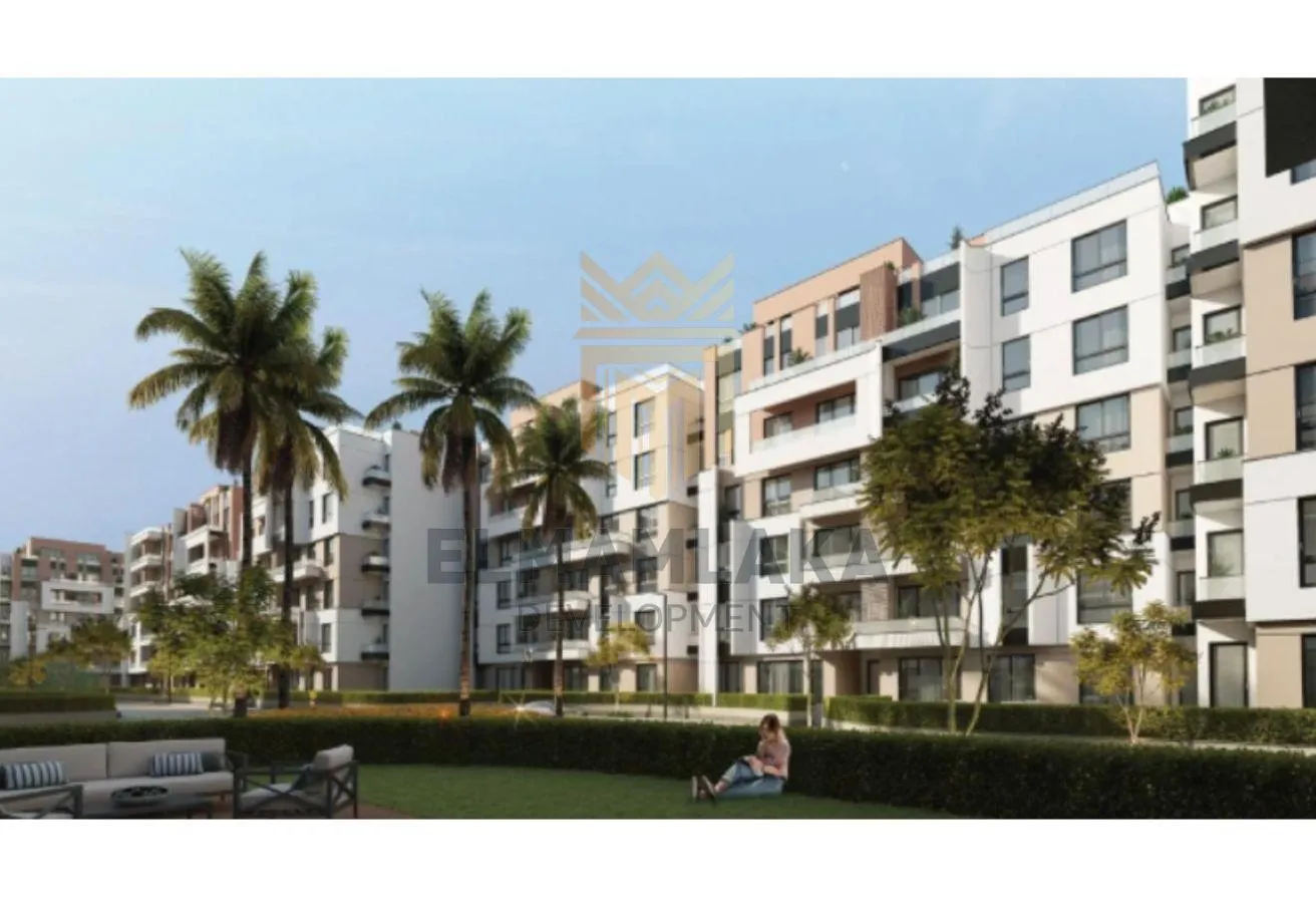 Sale in Elysium: OWN UR APARTMENT IN SHEIKH ZAYED NEXT TO JANNA