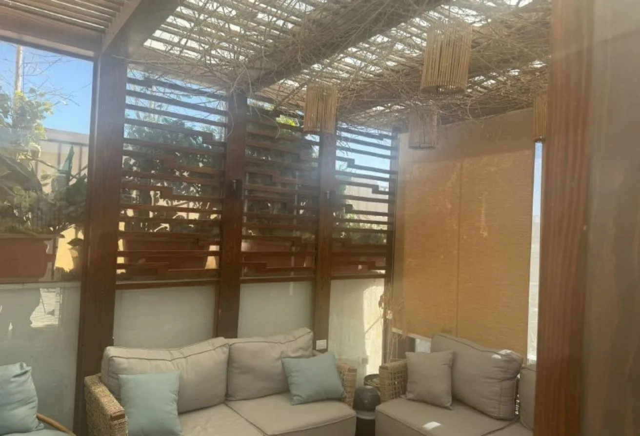 Sale in The Courtyard:  Court_Yard Sodic west penthouse for Sale