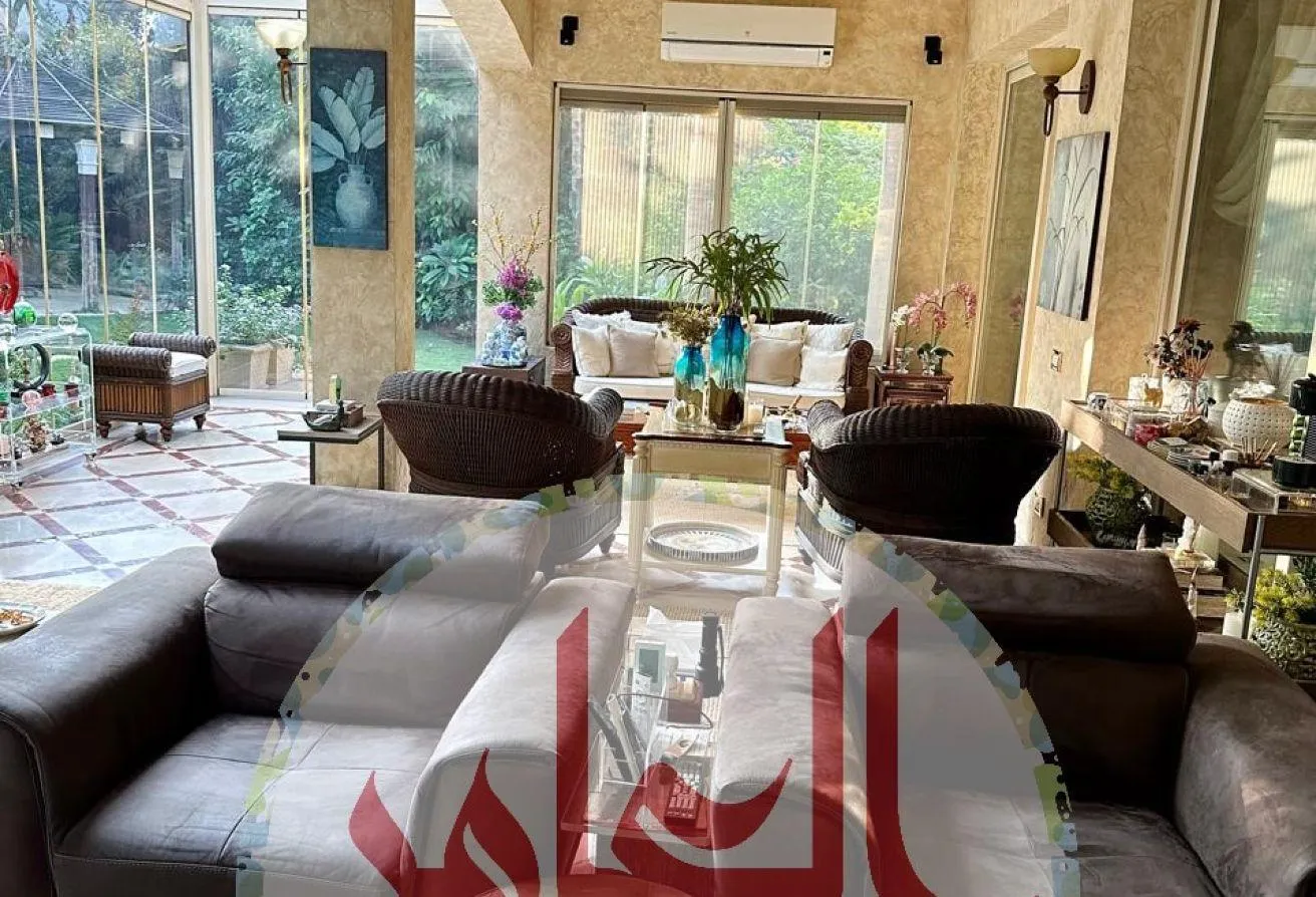 Rent in New October City: رووف للايجار المفروش بفاميلي لاند اكتوبر بسعر لقطة