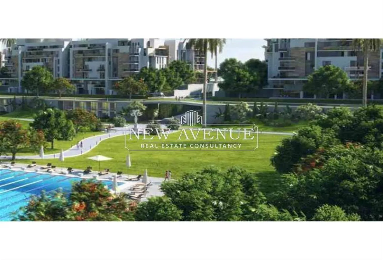 Sale in Mountain View iCity: Club Chalet Super Lux 140 sqm @MV i city