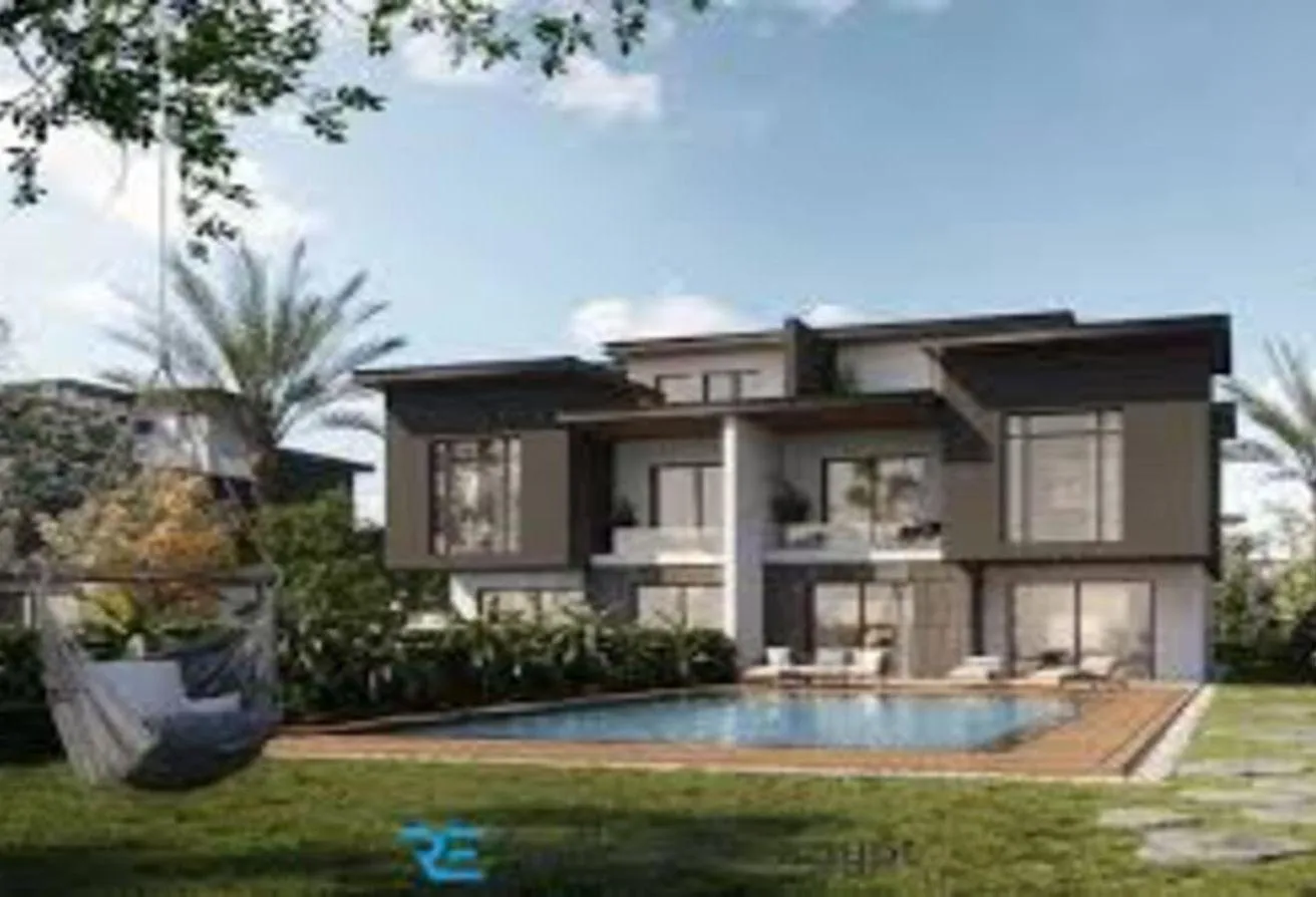 Sale in Creek Town: penthouse 224m for sale creek town 15%DP @ 6 years