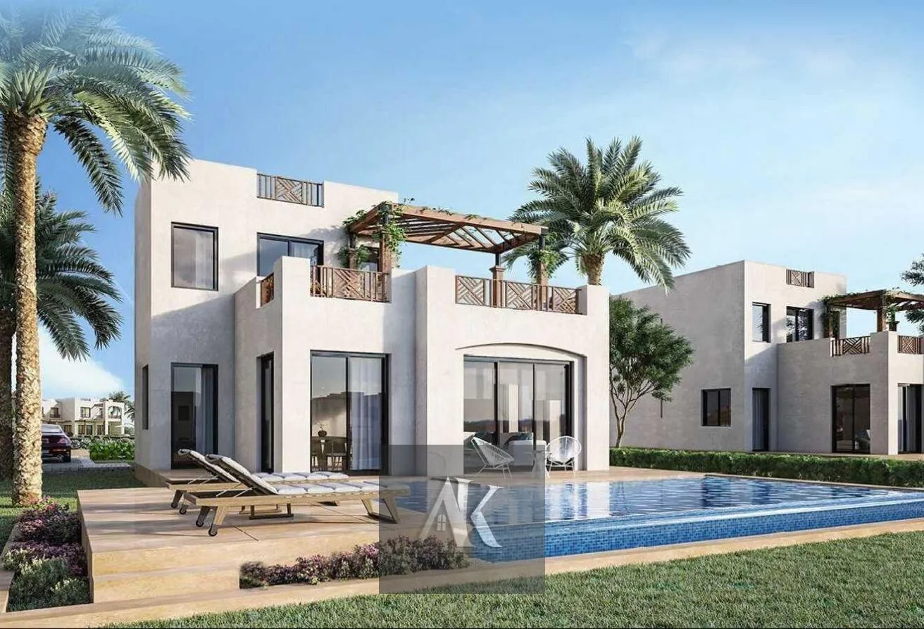Sale in Solana East: 10% Down payment for a standalone in Solana East
