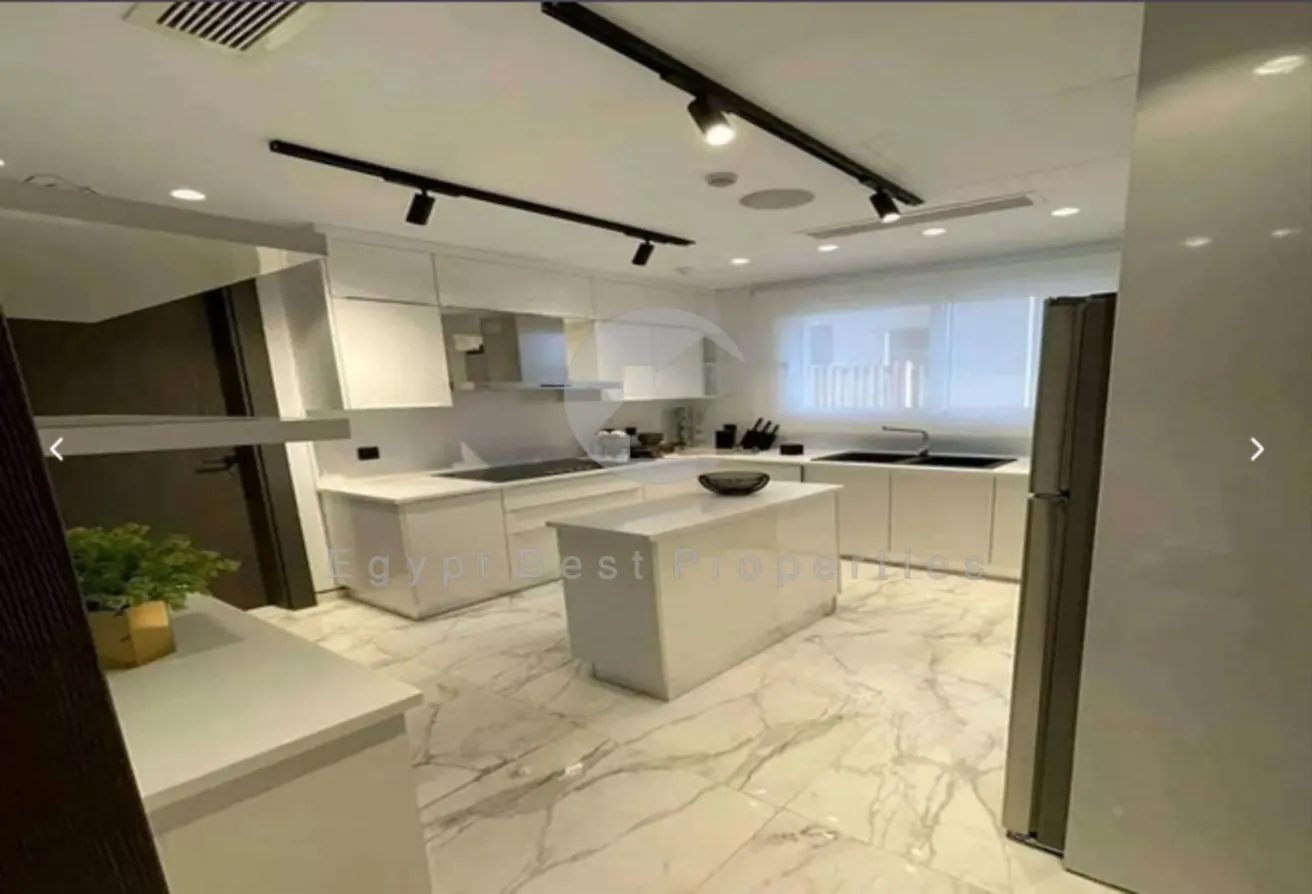 Sale in Badya Palm Hills: With installments -Prime location -Best Price