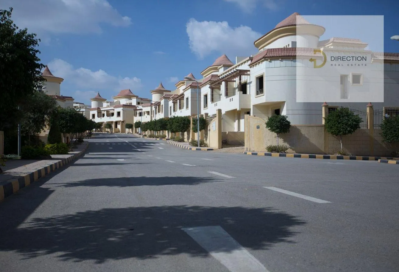 Sale in Riviera heights: Villa stand alone at Riviera heights