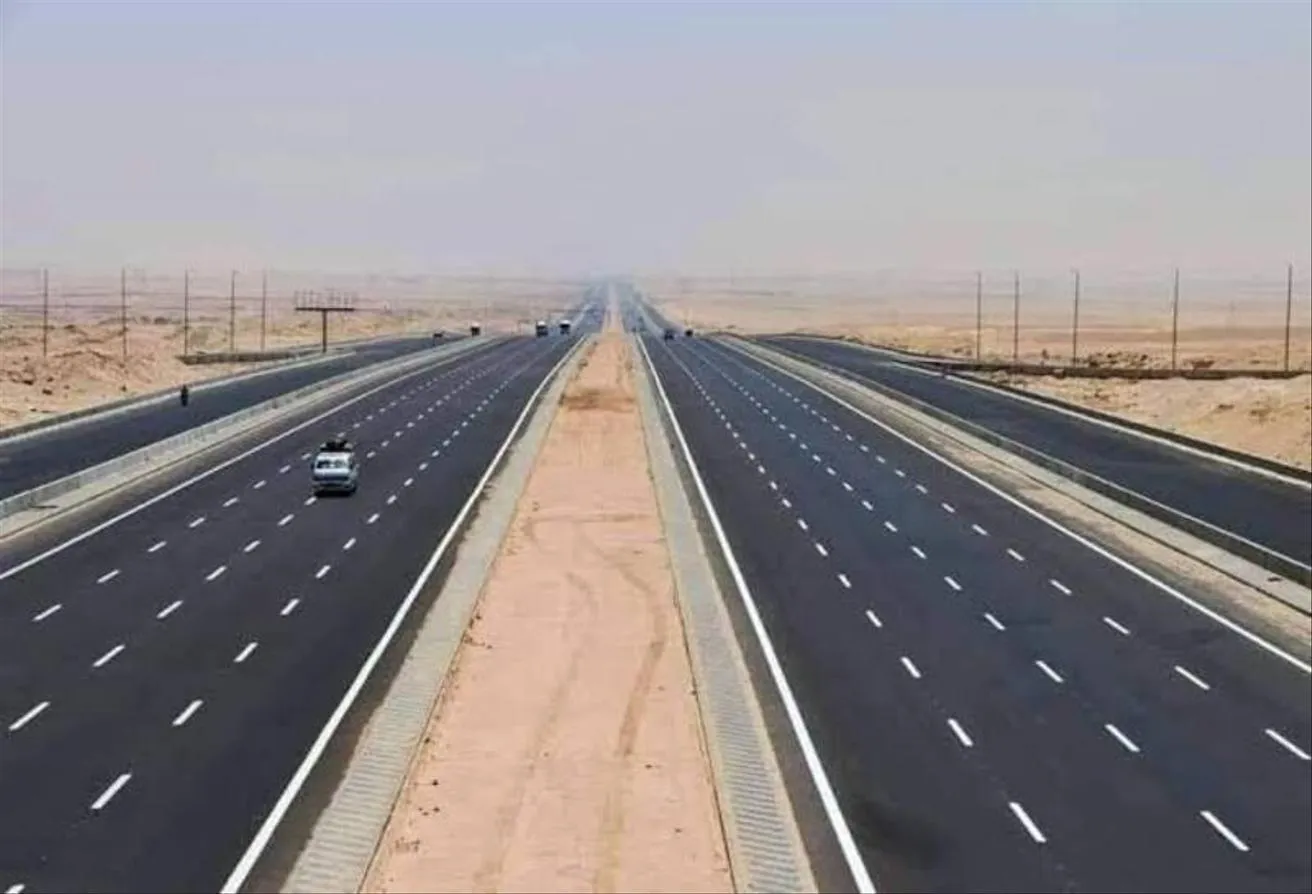 البيع في طريق وصلة دهشور: أرض إداريه تجاريه سكنية للبيع على وصلة دهشور مباشر 