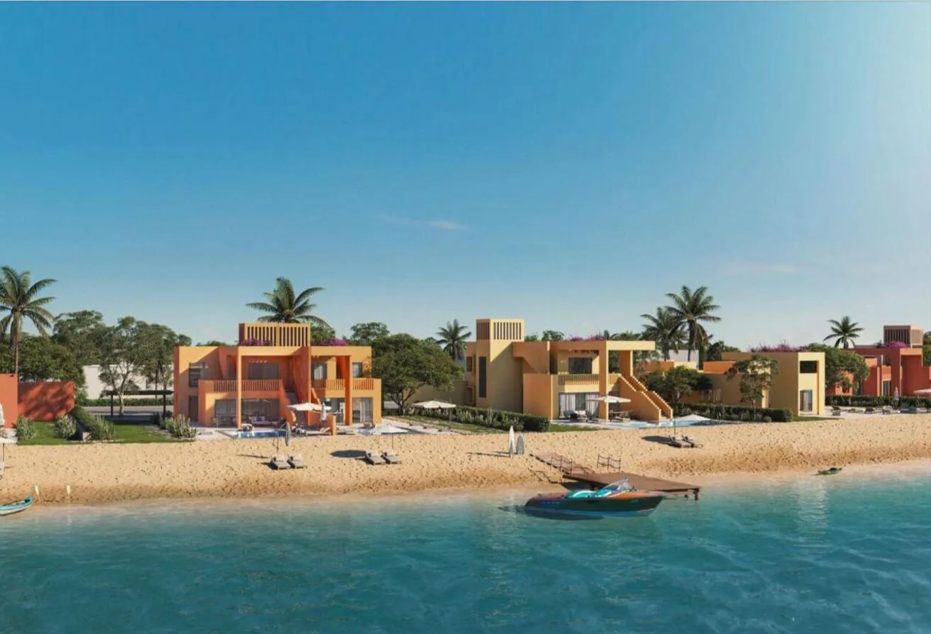 Sale in North Bay: “Experience Luxury Living by the Red Sea!”