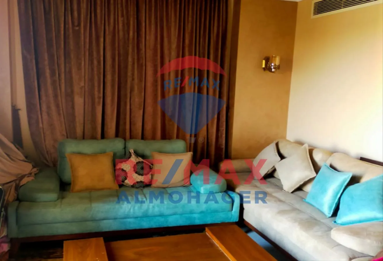 Sale in Al Mostathmir El Saghir: For Sale: Fully Finished Apartment in Third Floor