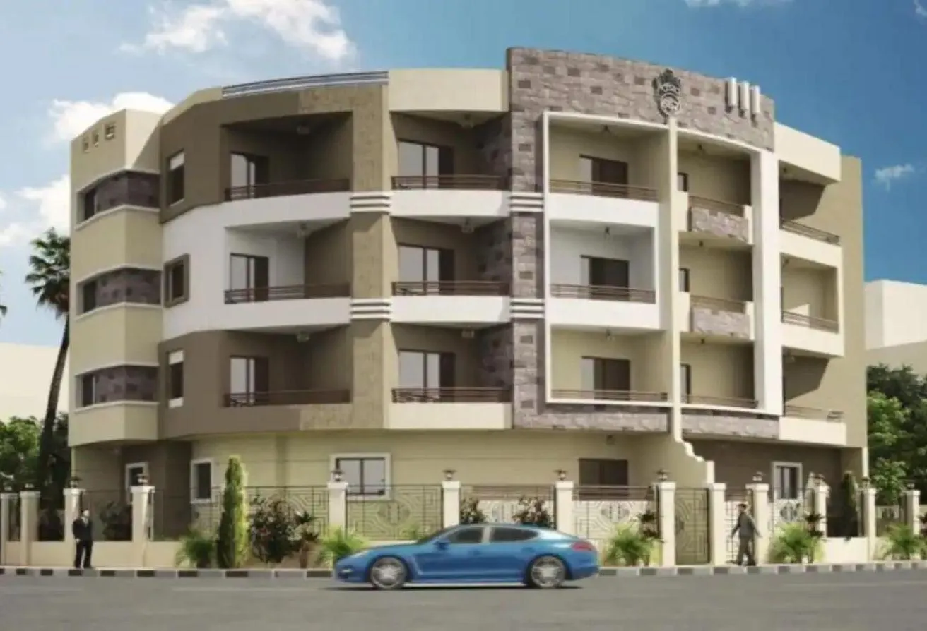 Sale in Calma: An apartment in the Andalus compound at the cheape