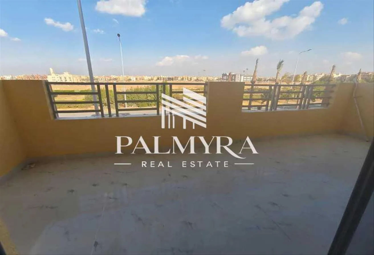 Rent in West Somid: شقه 300م للايجار سوبر لوكس بغرب سوميد