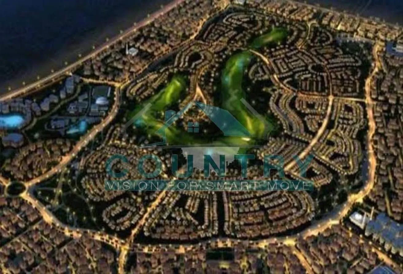 Sale in Ever New Cairo: Quattro 3BR | Lowest price | Resale in City gate