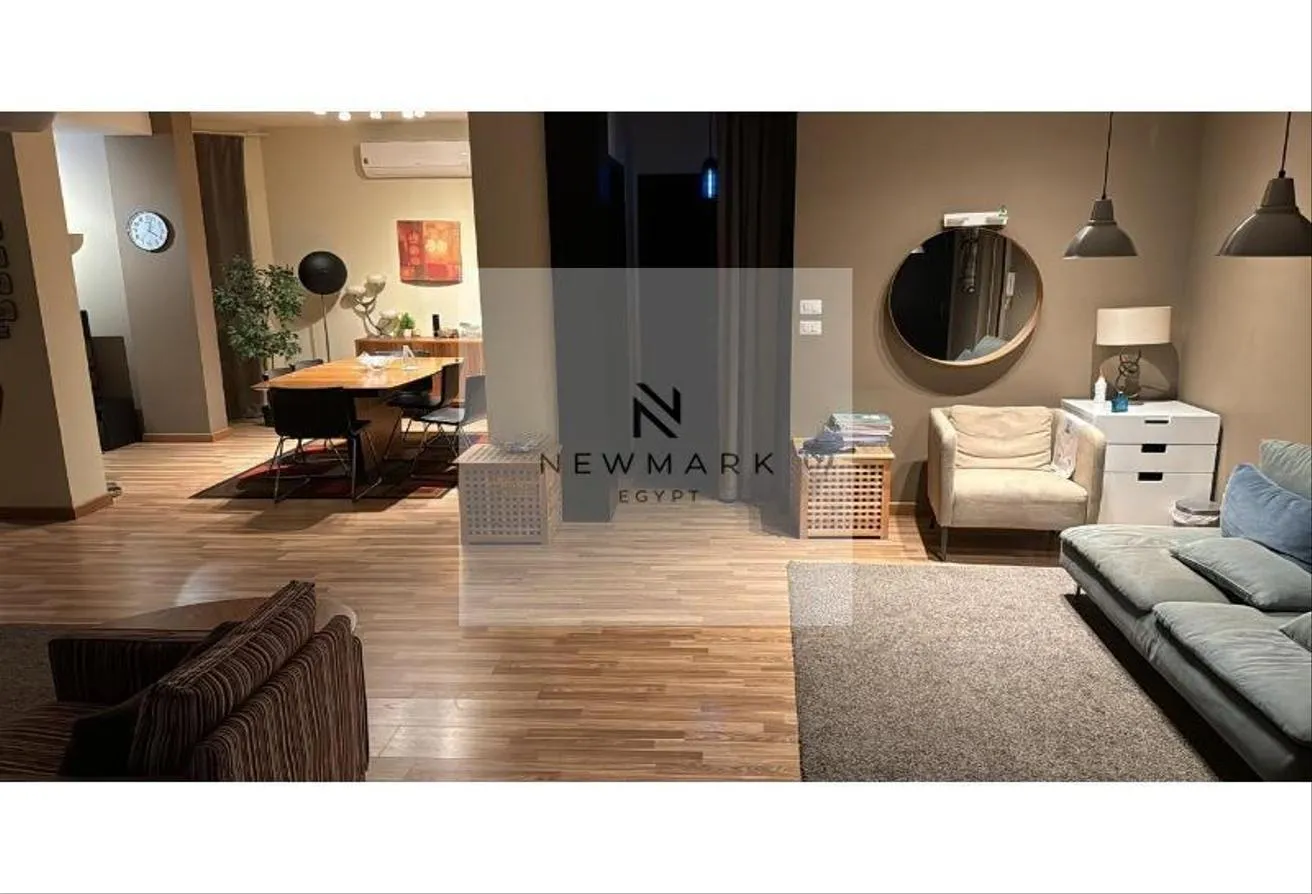 Sale in The Address: شقه البيع بكمبوند ذا ادرس ٢٢١