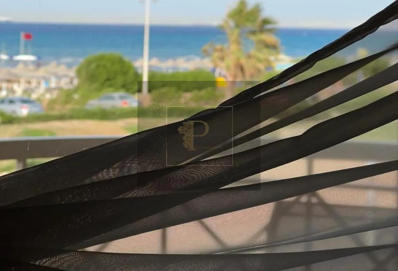 Sale in Porto South Beach: للبيع  شاليه موقه ممتاز  vip   فى بورتو ساوث  بيتش