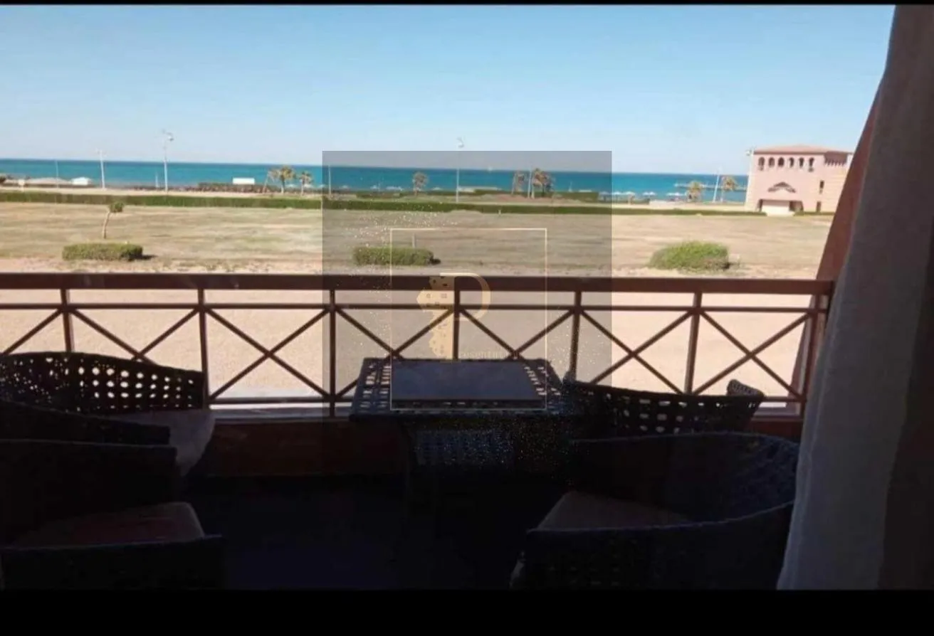 Sale in Porto South Beach: AMAZINNG CHALET UNDER PRICE IN PORTO SOUTH BEACH